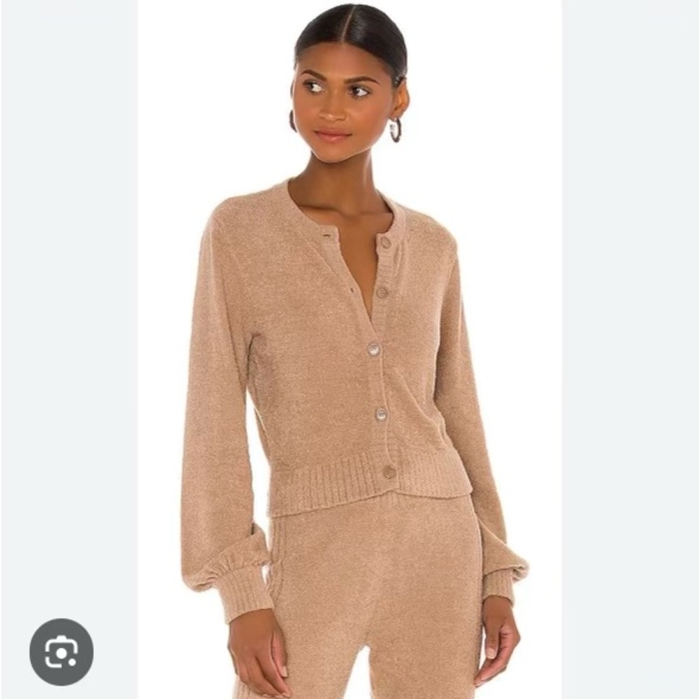 Spiritual Gangster Sweater Set